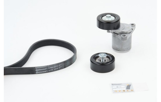 V-Ribbed Belt Set 6PK1515K1 Contitech
