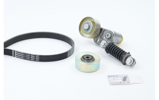 V-Ribbed Belt Set 6PK1564K2 Contitech, Image 3