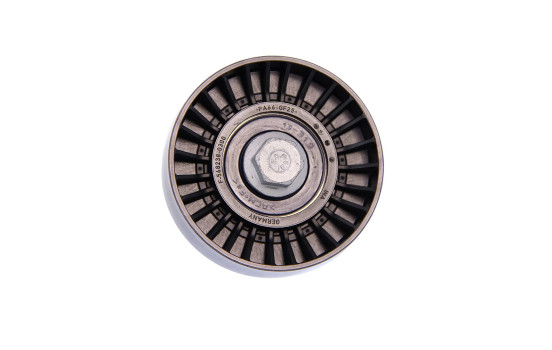 V-Ribbed Belt Set 6PK1733K3 Contitech, Image 4