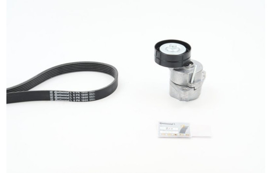 V-Ribbed Belt Set 6PK1900K1 Contitech, Image 4
