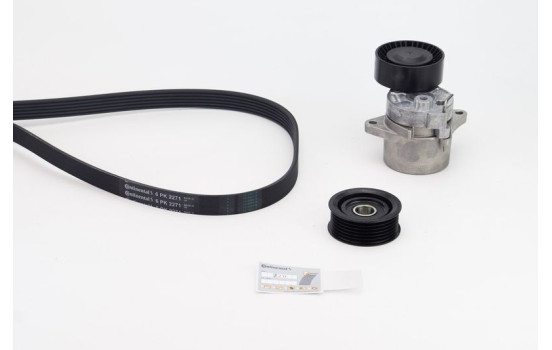 V-Ribbed Belt Set 6PK2271K1 Contitech, Image 2