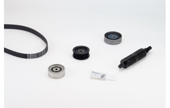 V-Ribbed Belt Set 6PK2404K1 Contitech, Image 3
