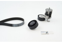 V-Ribbed Belt Set 7PK1104K1 Contitech