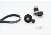 V-Ribbed Belt Set 7PK1570K1 Contitech