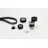 V-Ribbed Belt Set 7PK1605K1 Contitech, Thumbnail 3