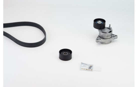 V-Ribbed Belt Set 7PK1795K1 Contitech, Image 2