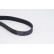 V-Ribbed Belt Set 7PK1795K1 Contitech, Thumbnail 4