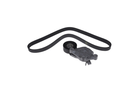 V-Ribbed Belt Set ADM596601 Blue Print