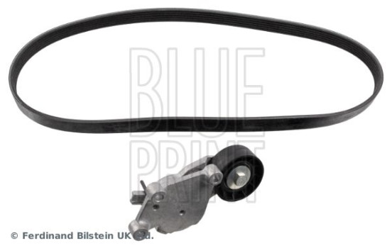 V-Ribbed Belt Set ADM596601 Blue Print, Image 2