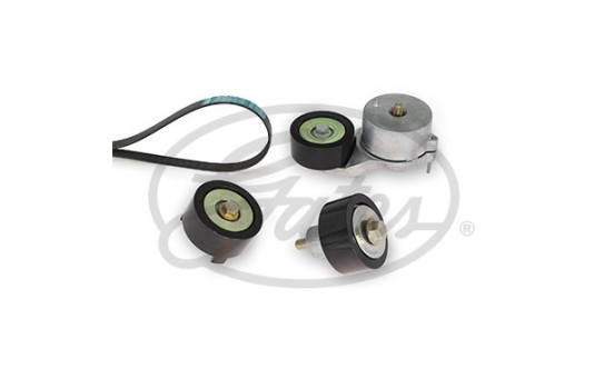 V-Ribbed Belt Set FleetRunner™ Micro-V® Kit K028PK2320HD Gates