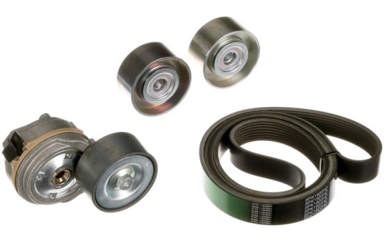 V-Ribbed Belt Set FleetRunner™ Micro-V® Kit K038PK1920HD Gates