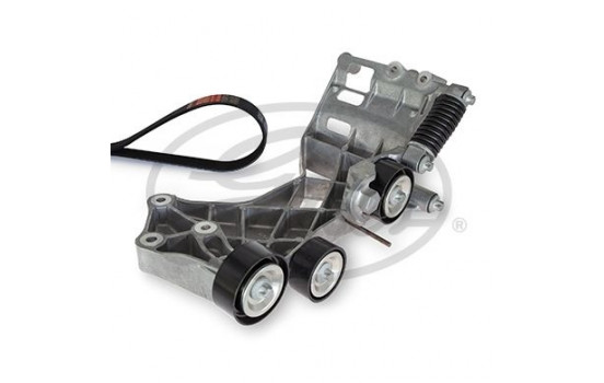 V-Ribbed Belt Set Micro-V® Kit ESTART™ K016PK1986EST Gates