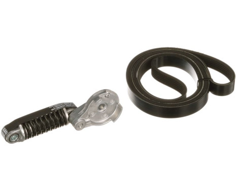 V-Ribbed Belt Set Micro-V® Kit ESTART™ K016PK803EST Gates, Image 3