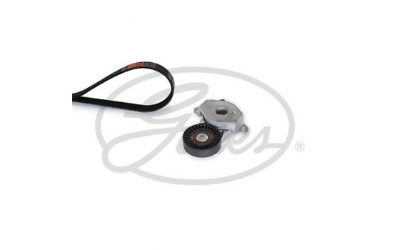 V-Ribbed Belt Set Micro-V® Kit K014PK1155 Gates