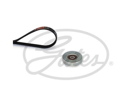 V-Ribbed Belt Set Micro-V® Kit K014PK1708 Gates