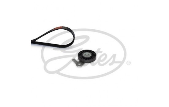 V-Ribbed Belt Set Micro-V® Kit K014PK550 Gates