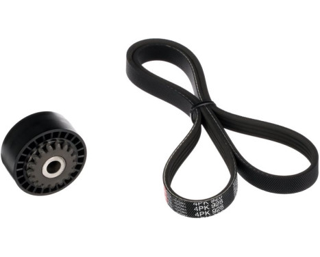 V-Ribbed Belt Set Micro-V® Kit K014PK928 Gates