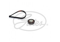 V-Ribbed Belt Set Micro-V® Kit K014PK985 Gates