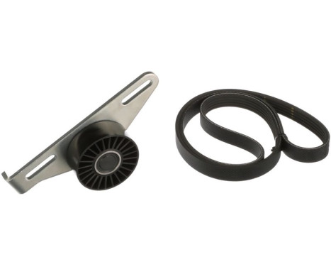 V-Ribbed Belt Set Micro-V® Kit K015PK1113 Gates