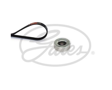 V-Ribbed Belt Set Micro-V® Kit K015PK1138 Gates
