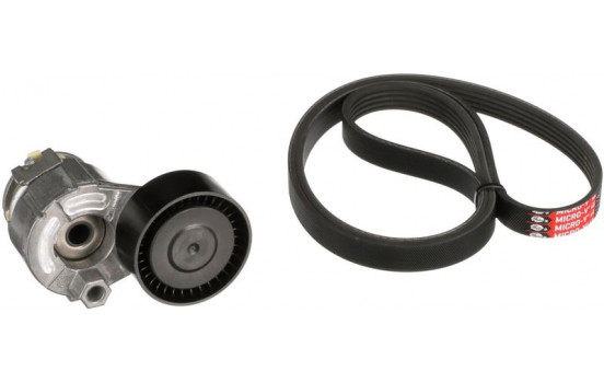 V-Ribbed Belt Set Micro-V® Kit K015PK1200 Gates