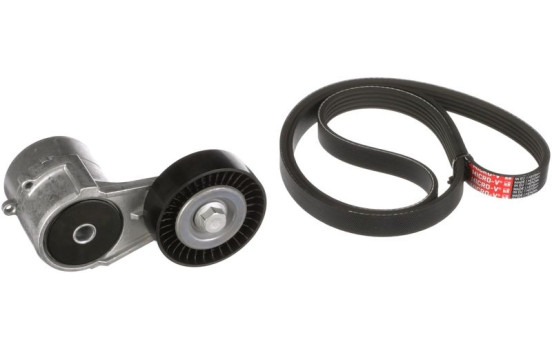 V-Ribbed Belt Set Micro-V® Kit K015PK1210 Gates