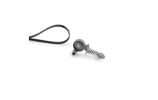 V-Ribbed Belt Set Micro-V® Kit K015PK1230 Gates