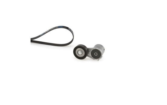 V-Ribbed Belt Set Micro-V® Kit K015PK1240XS Gates