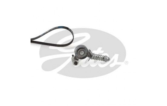 V-Ribbed Belt Set Micro-V® Kit K015PK1398 Gates, Image 2