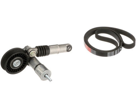 V-Ribbed Belt Set Micro-V® Kit K015PK1435 Gates