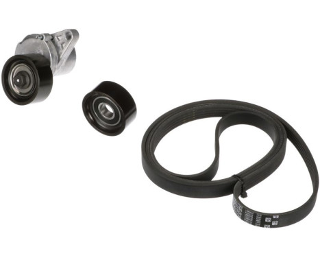V-Ribbed Belt Set Micro-V® Kit K015PK1750 Gates