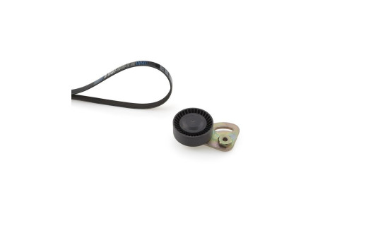 V-Ribbed Belt Set Micro-V® Kit K015PK870 Gates