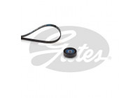 V-Ribbed Belt Set Micro-V® Kit K015PK923 Gates