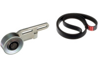 V-Ribbed Belt Set Micro-V® Kit K015PK963 Gates