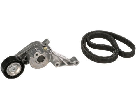 V-Ribbed Belt Set Micro-V® Kit K016DPK1215 Gates