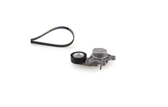 V-Ribbed Belt Set Micro-V® Kit K016PK1003 Gates