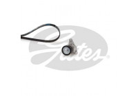 V-Ribbed Belt Set Micro-V® Kit K016PK1045XS Gates