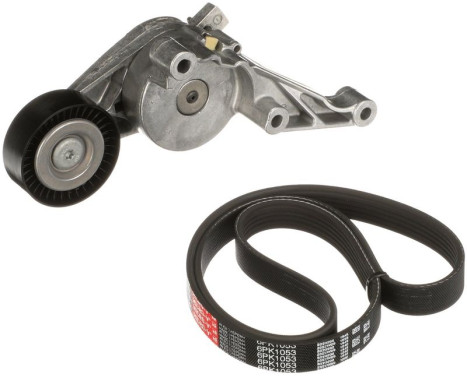V-Ribbed Belt Set Micro-V® Kit K016PK1053 Gates