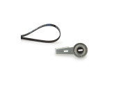 V-Ribbed Belt Set Micro-V® Kit K016PK1078 Gates