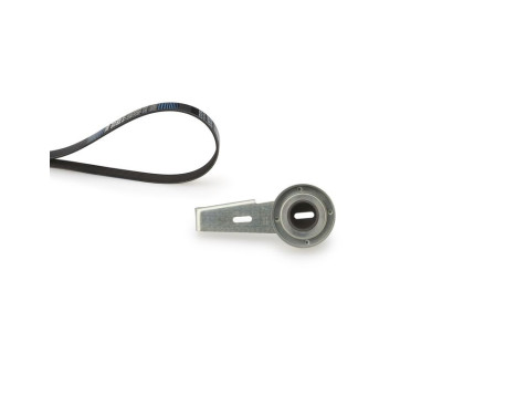V-Ribbed Belt Set Micro-V® Kit K016PK1078 Gates