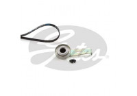 V-Ribbed Belt Set Micro-V® Kit K016PK1163 Gates