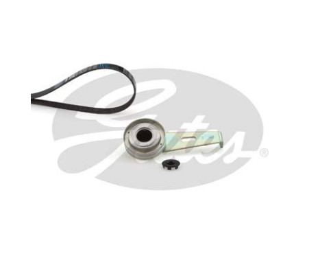 V-Ribbed Belt Set Micro-V® Kit K016PK1163 Gates