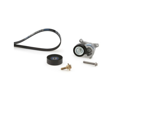V-Ribbed Belt Set Micro-V® Kit K016PK1190 Gates