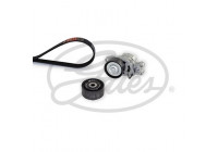 V-Ribbed Belt Set Micro-V® Kit K016PK1225 Gates