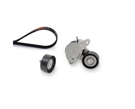 V-Ribbed Belt Set Micro-V® Kit K016PK1348XS Gates