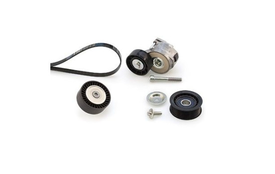 V-Ribbed Belt Set Micro-V® Kit K016PK1375 Gates