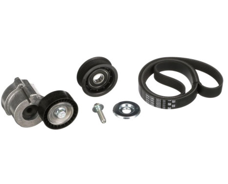 V-Ribbed Belt Set Micro-V® Kit K016PK1380 Gates