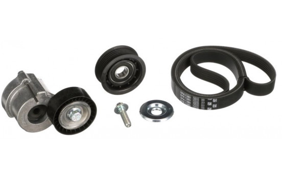 V-Ribbed Belt Set Micro-V® Kit K016PK1380 Gates