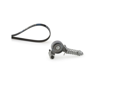 V-Ribbed Belt Set Micro-V® Kit K016PK1405 Gates