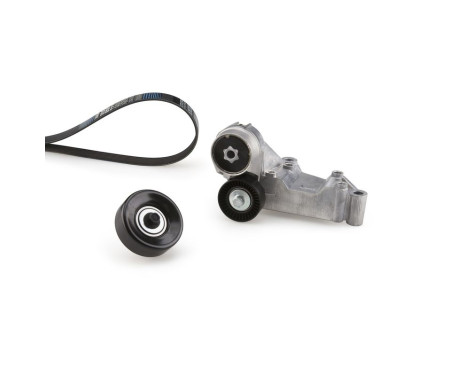 V-Ribbed Belt Set Micro-V® Kit K016PK1413 Gates
